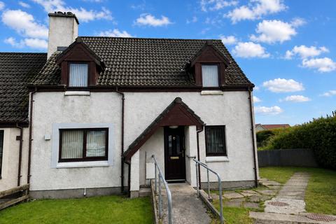 3 bedroom semi-detached house for sale, Airidhean Ur, Marybank HS2