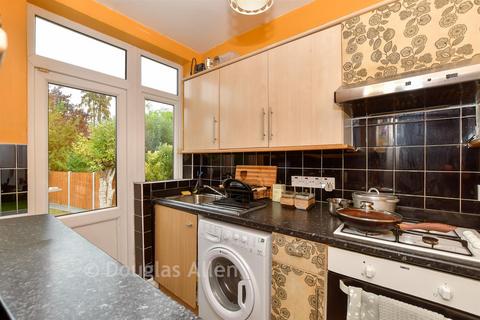 undefined, Seaforth Gardens, Woodford Green IG8