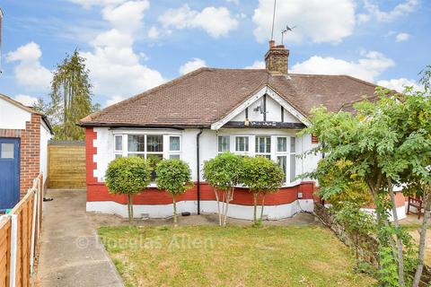 undefined, Seaforth Gardens, Woodford Green IG8