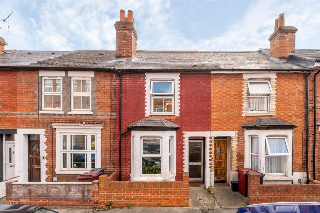 Swansea Road, Reading, RG1