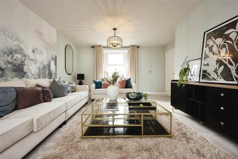 5 bedroom detached house for sale, Clipstone Park, Briggington Way, Leighton Buzzard, Bedfordshire, LU7