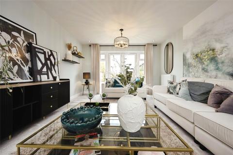 5 bedroom detached house for sale, Clipstone Park, Briggington Way, Leighton Buzzard, Bedfordshire, LU7
