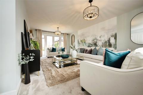 5 bedroom detached house for sale, Clipstone Park, Briggington Way, Leighton Buzzard, Bedfordshire, LU7