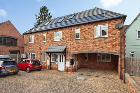 1 bedroom apartment for sale, School Road, Wellesbourne, Warwick