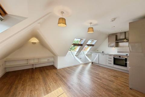 1 bedroom apartment for sale, School Road, Wellesbourne, Warwick