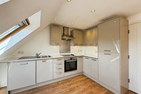 1 bedroom apartment for sale, School Road, Wellesbourne, Warwick