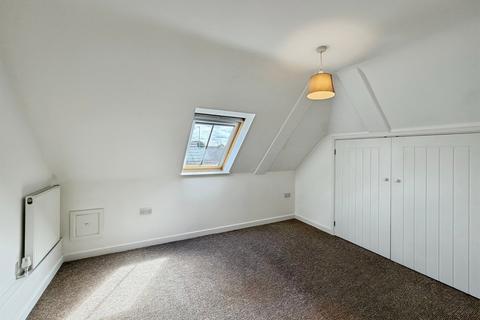 1 bedroom apartment for sale, School Road, Wellesbourne, Warwick