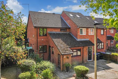 3 bedroom end of terrace house for sale, Wenlack Close, Denham, UB9
