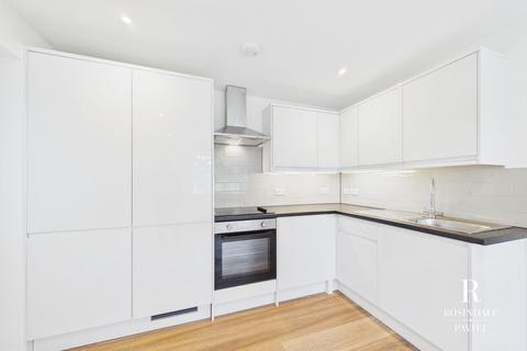 Studio for sale, Chancellor Gardens, South Croydon, CR2