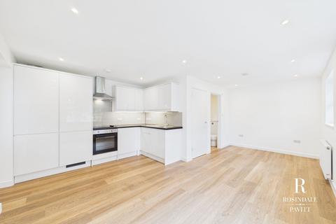 Studio for sale, Chancellor Gardens, South Croydon, CR2