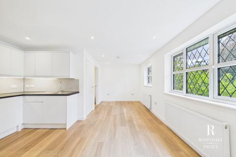 Studio for sale, Chancellor Gardens, South Croydon, CR2