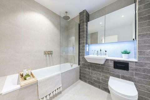 1 bedroom apartment for sale, Plot 8 Thorpe Lane, Leeds