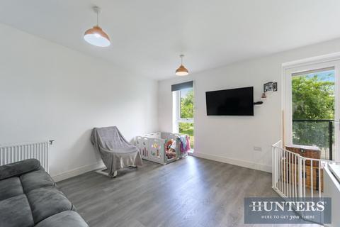 Hunting Place, Hounslow