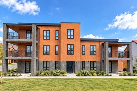 undefined, Hanbury House, Rushforth Road, Bishop's Stortford, Hertfordshire