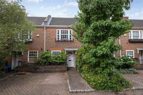 Cedar Terrace, Richmond, TW9