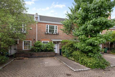 2 bedroom terraced house for sale, Cedar Terrace, Richmond, TW9