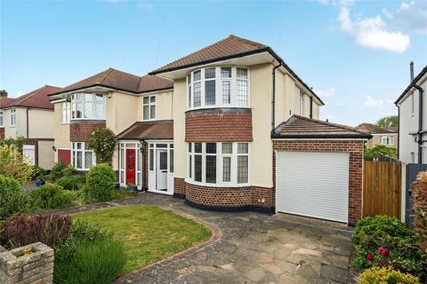 The Ridge, Orpington
