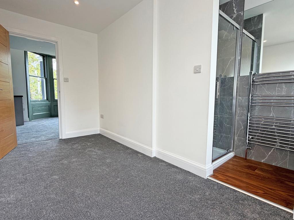 Apartment in Brighton - More