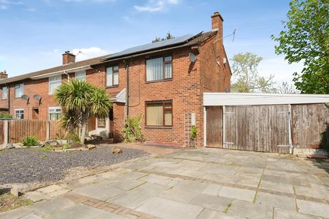 3 bedroom semi-detached house for sale, Thornton Road, Ellesmere Port
