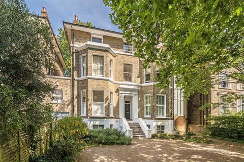 1 bedroom flat for sale, St. Johns Park, London SE3
