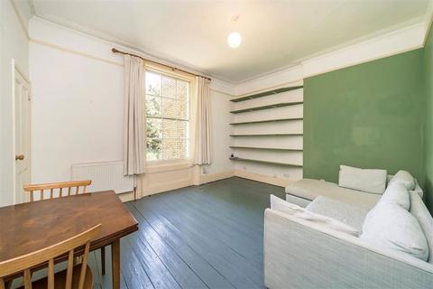 1 bedroom flat for sale, St. Johns Park, London SE3