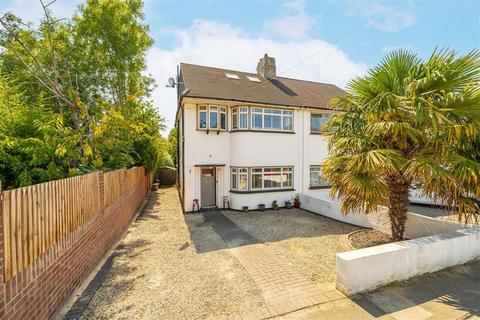 Woolacombe Road, London SE3