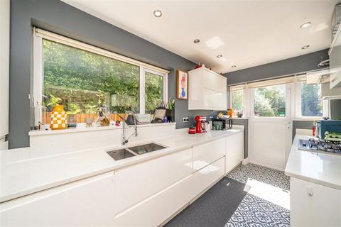 4 bedroom semi-detached house for sale, Woolacombe Road, London SE3