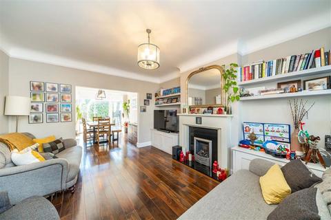 4 bedroom semi-detached house for sale, Woolacombe Road, London SE3