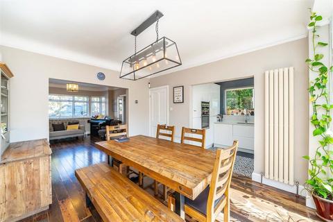 4 bedroom semi-detached house for sale, Woolacombe Road, London SE3