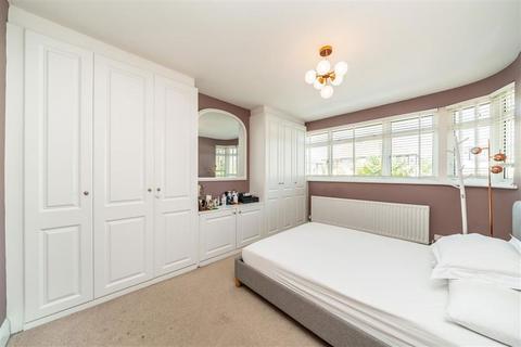 4 bedroom semi-detached house for sale, Woolacombe Road, London SE3