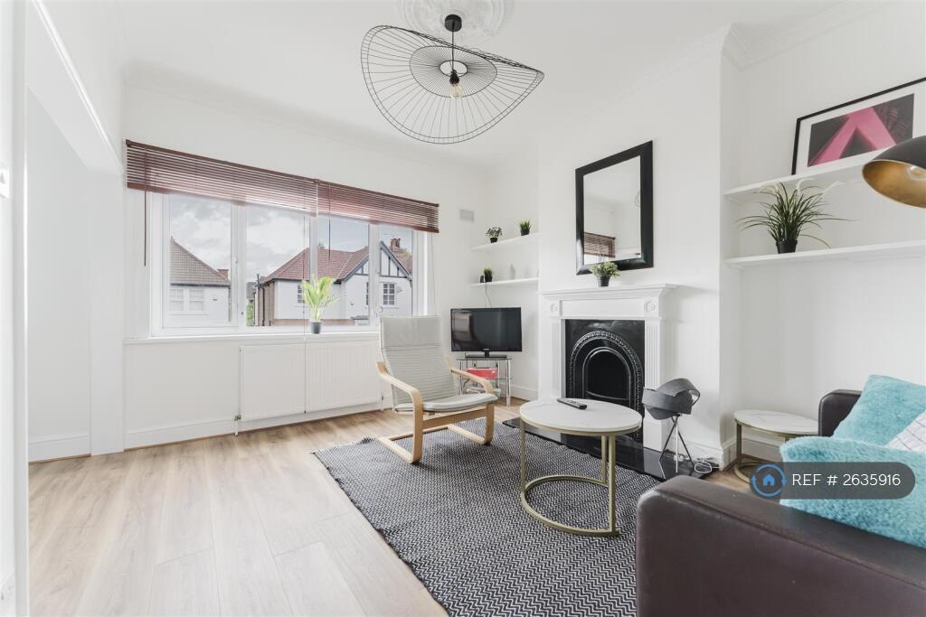 Apartment in London - View 4