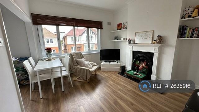 Apartment in London - More
