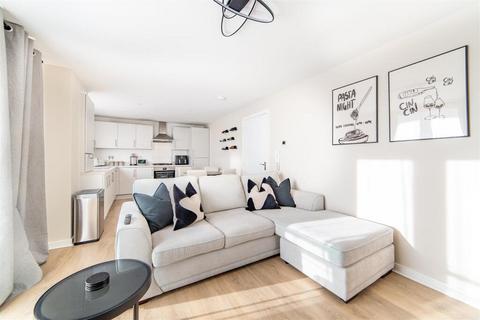 2 bedroom apartment for sale, Ecclesall Road, Sheffield