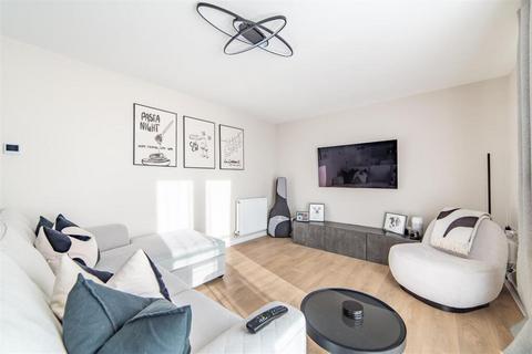 2 bedroom apartment for sale, Ecclesall Road, Sheffield