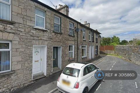 2 bed terraced house for rent in Wilson Street, Kendal, LA9