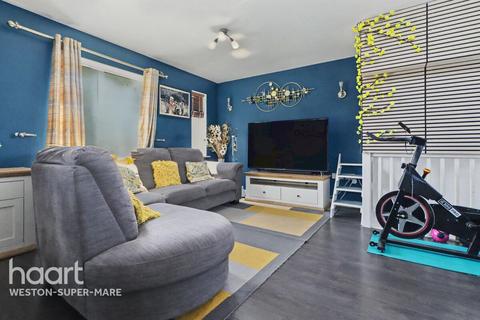 2 bedroom coach house for sale, Hestercombe Close, Weston-Super-Mare