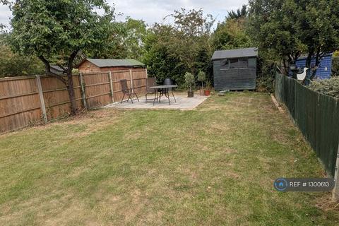 undefined, Mutton Lane, Potters Bar, EN6