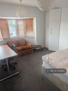 undefined, Mutton Lane, Potters Bar, EN6