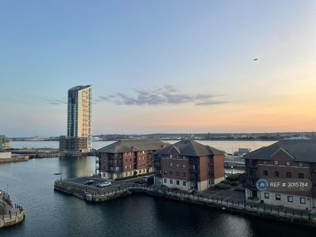 Apartment in Liverpool - View 2