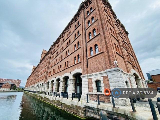 Apartment in Liverpool - View 3