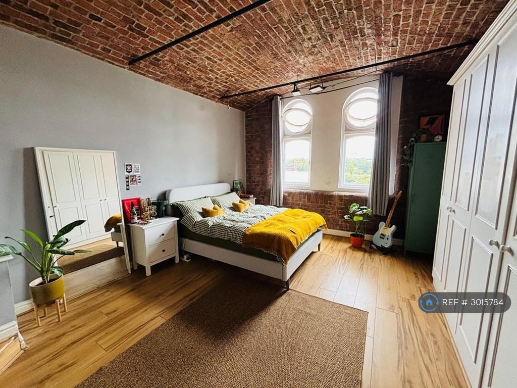 Apartment in Liverpool - View 4
