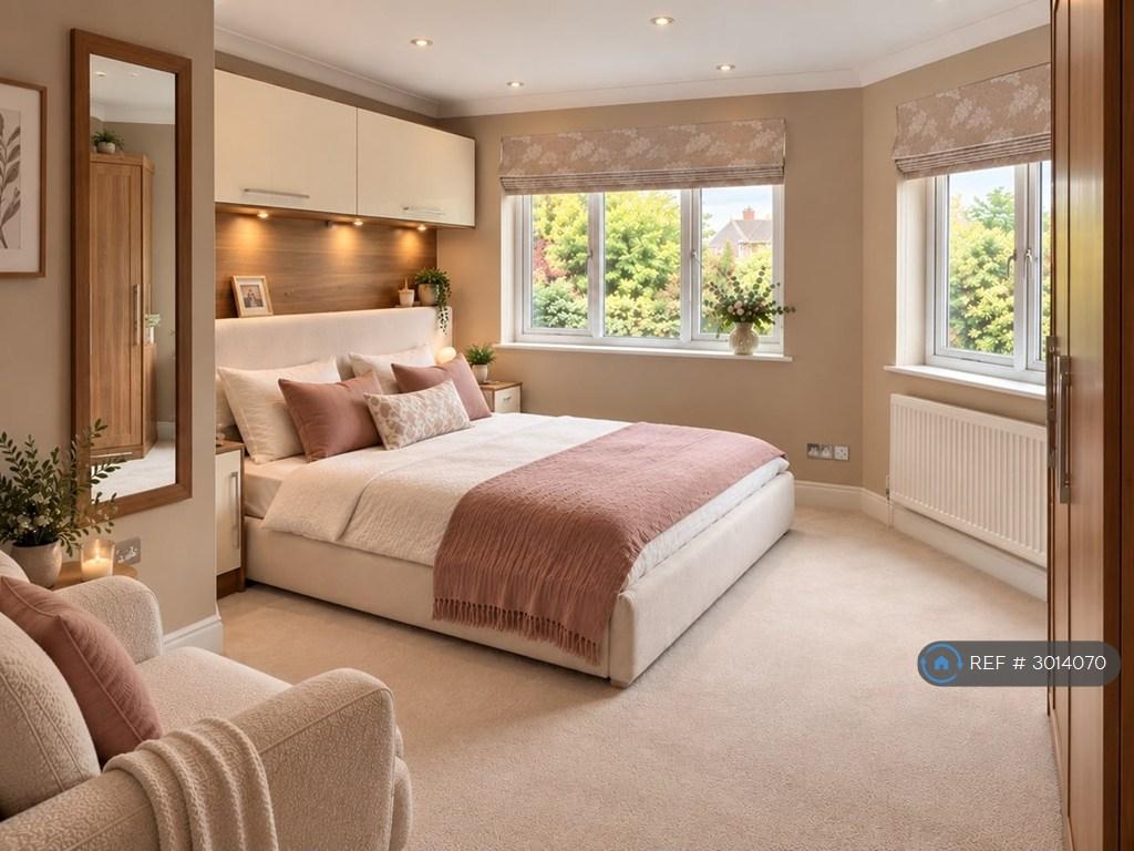 House in London - View 3