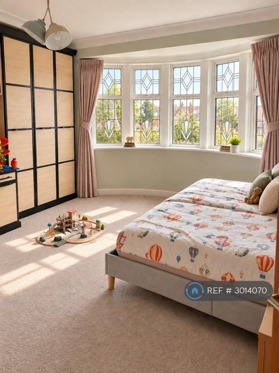House in London - View 4