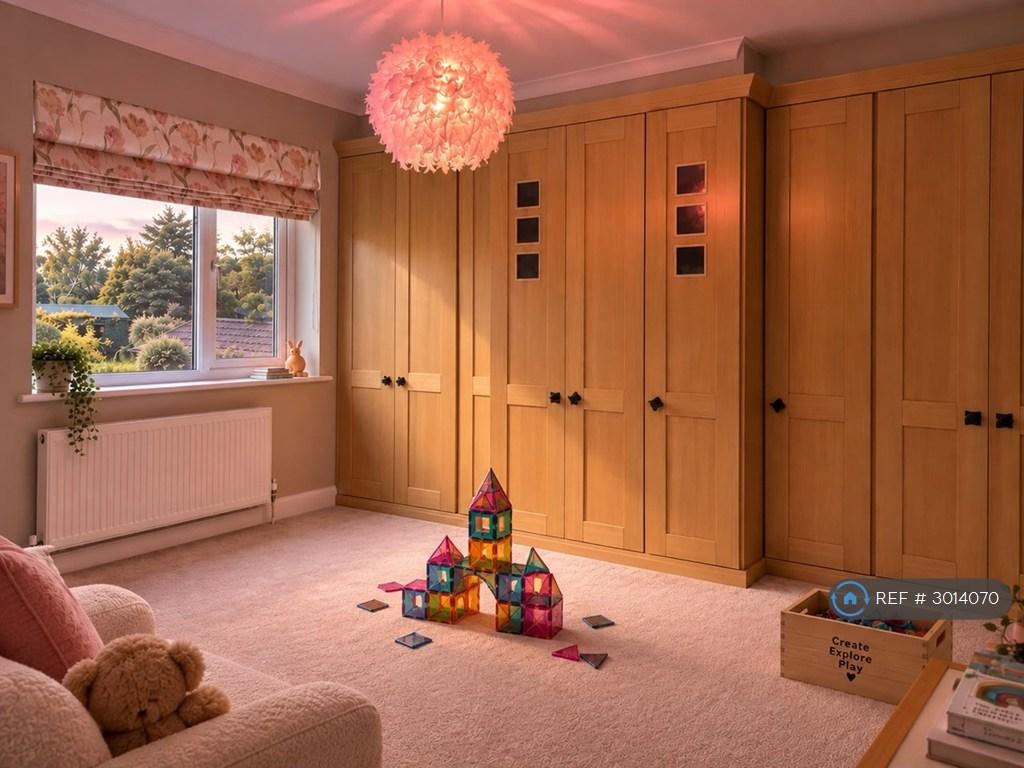 House in London - View 5