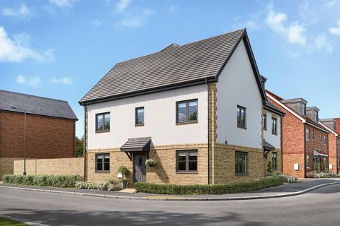 Plot 112, The Sunflower at Windsor Arch, Windsor, Dedworth Road SL4