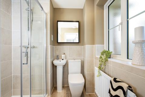 3 bedroom detached house for sale, Plot 112, The Sunflower at Windsor Arch, Windsor, Dedworth Road SL4