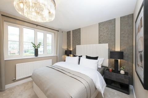 3 bedroom semi-detached house for sale, Plot 113, The Sunflower at Windsor Arch, Windsor, Dedworth Road SL4