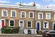 Queens Head Street, London N1
