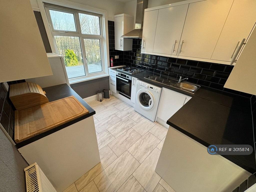 Apartment in Southampton - View 3