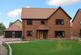 Warrens Lane, Attleborough, NR17 1
